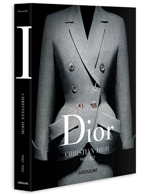 dior book pdf.